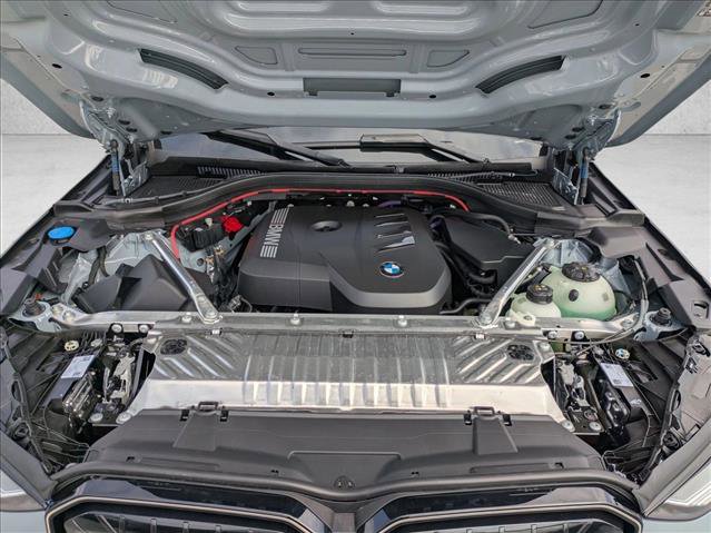 New 2026 BMW X3 xDrive30 w/ M Sport Package image 17