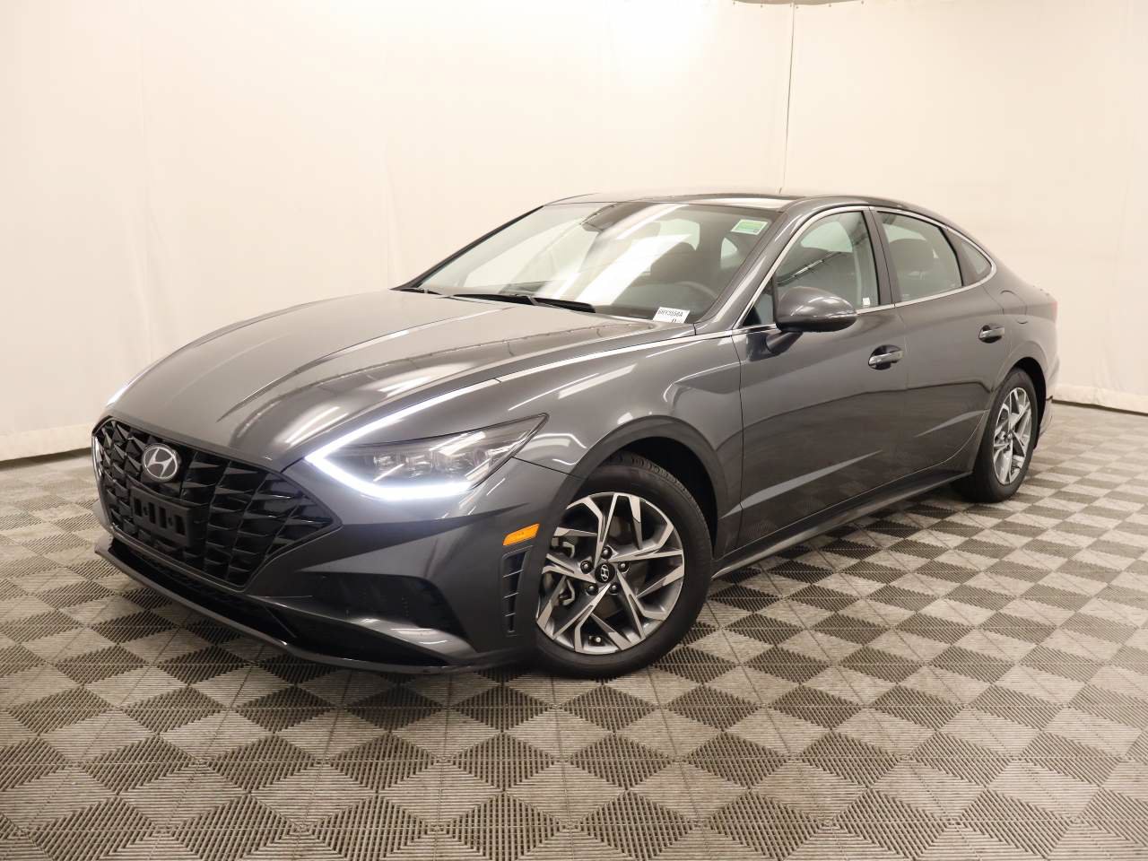 Used 2023 Hyundai Sonata SEL