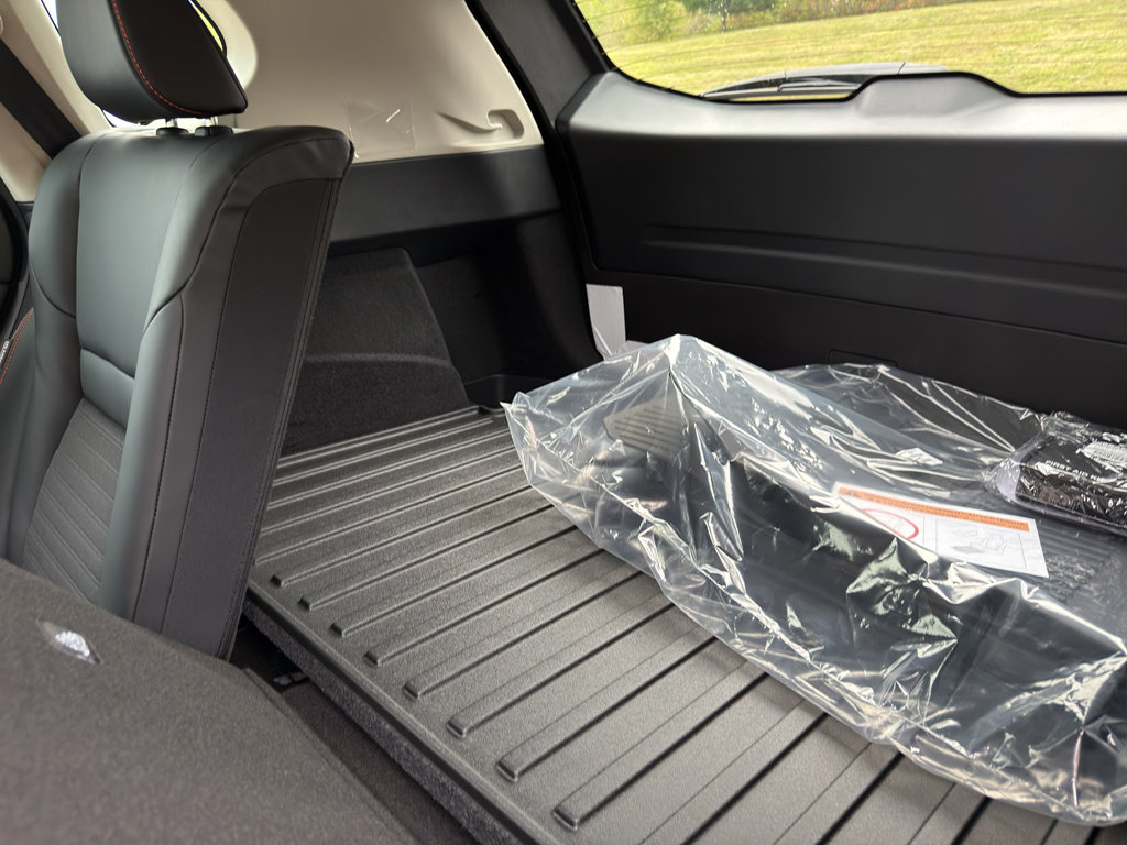 New 2026 Nissan Rogue SV image 34