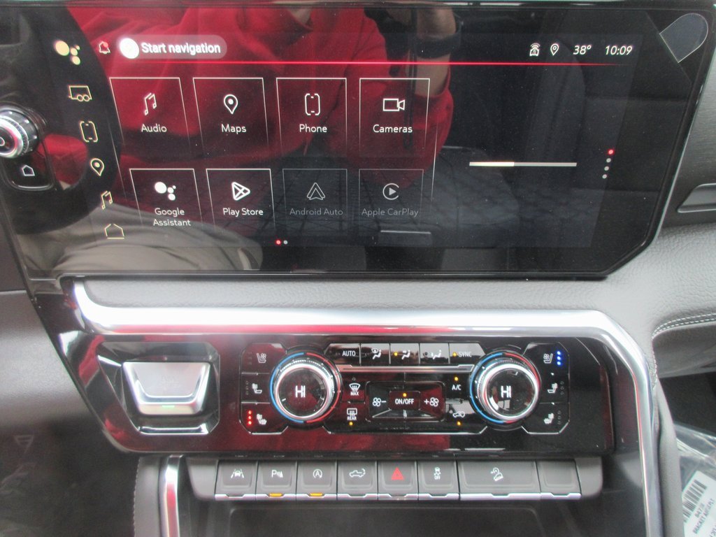 New 2026 GMC Sierra 1500 Denali w/ Denali Reserve Package image 21