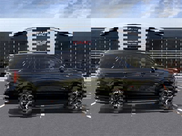 New 2026 GMC Yukon AT4 image 5