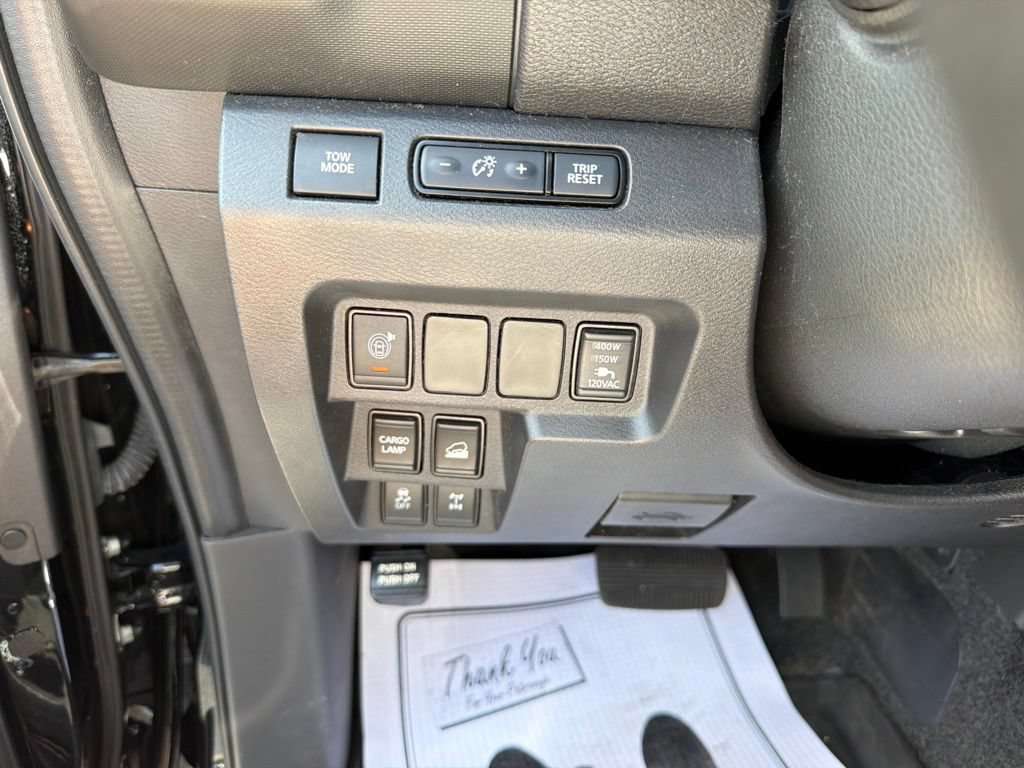 Used 2023 Nissan Frontier PRO-4X w/ Pro Convenience Package AWD/4WD image 15