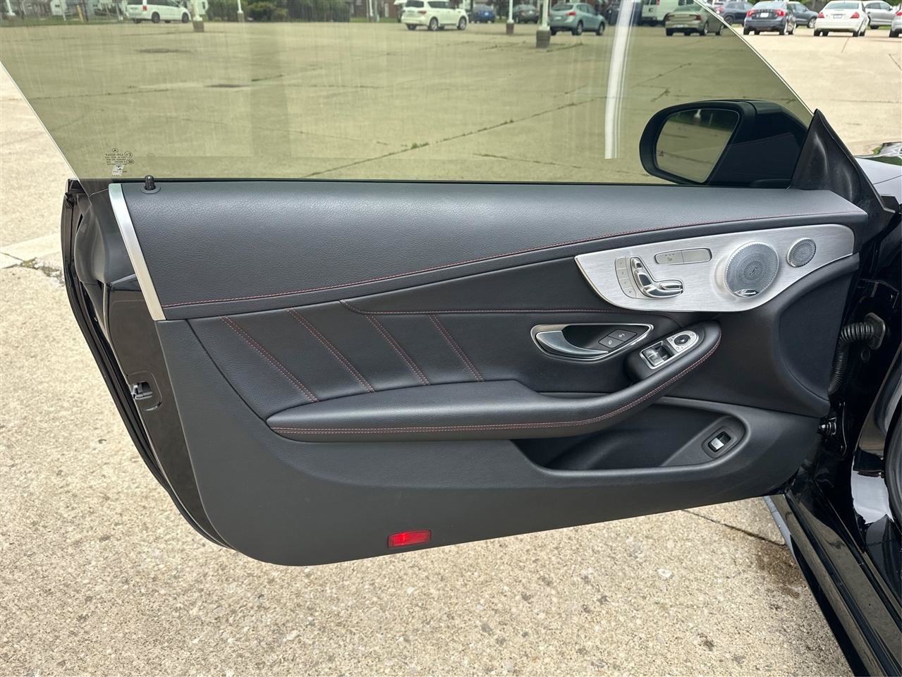 Used 2018 Mercedes-Benz C 43 AMG 4MATIC Coupe image 21