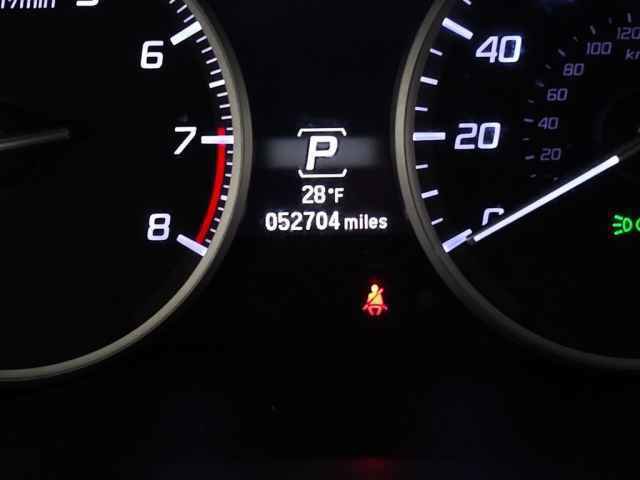 Used 2019 Acura ILX w/ Premium Package image 21