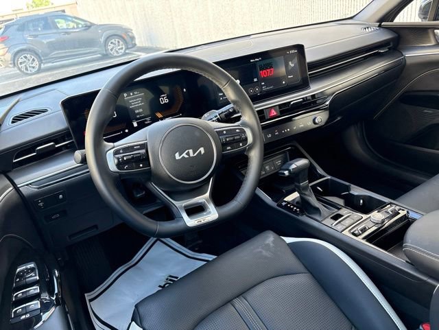 Certified 2025 Kia K5 GT-Line w/ GT-Line Premium Package FWD image 30