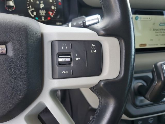 Used 2022 Land Rover Defender 110 S image 20