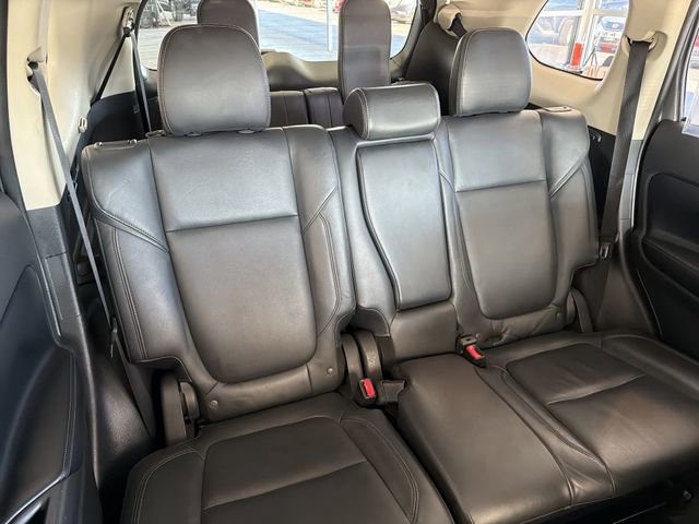Used 2020 Mitsubishi Outlander SEL image 17