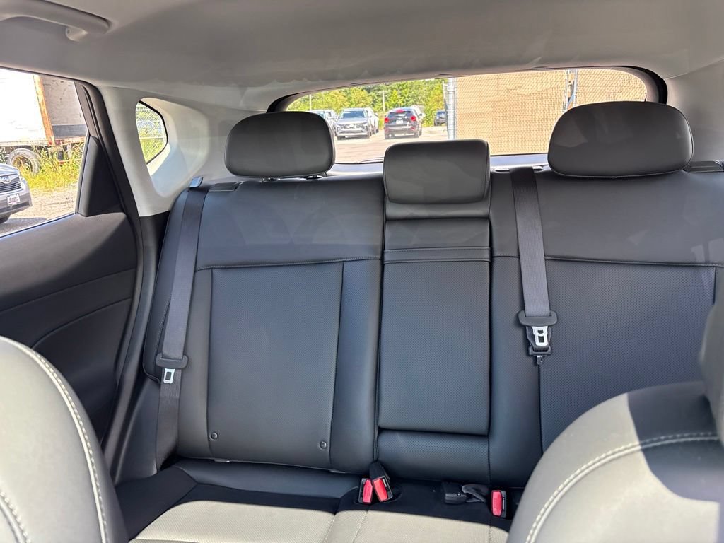 New 2026 Hyundai Kona Limited AWD/4WD image 14