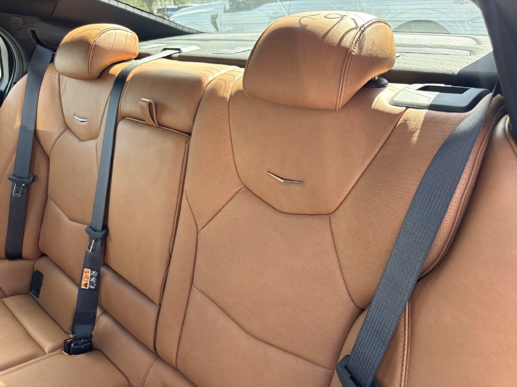 New 2026 Cadillac CT5 Sport w/ Platinum Package RWD image 14