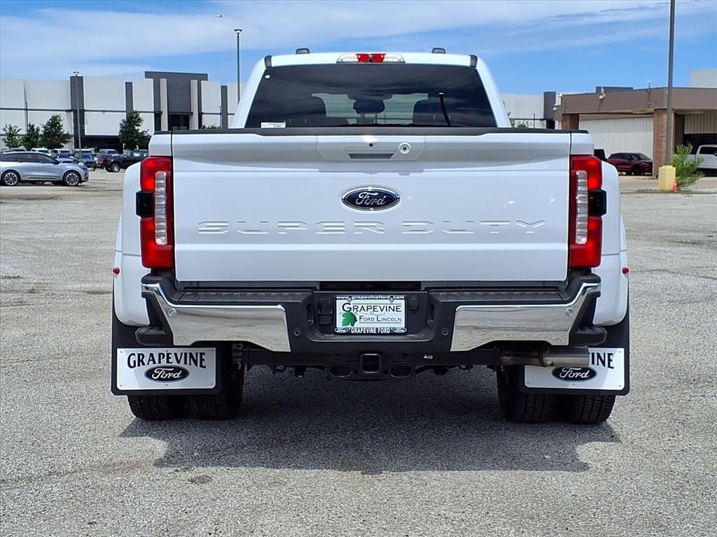 New 2026 Ford F350 XLT AWD/4WD image 5