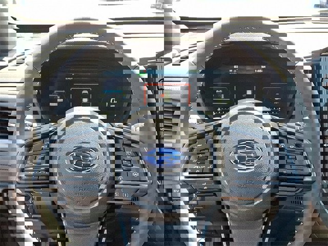 New 2025 Subaru Forester Limited image 18