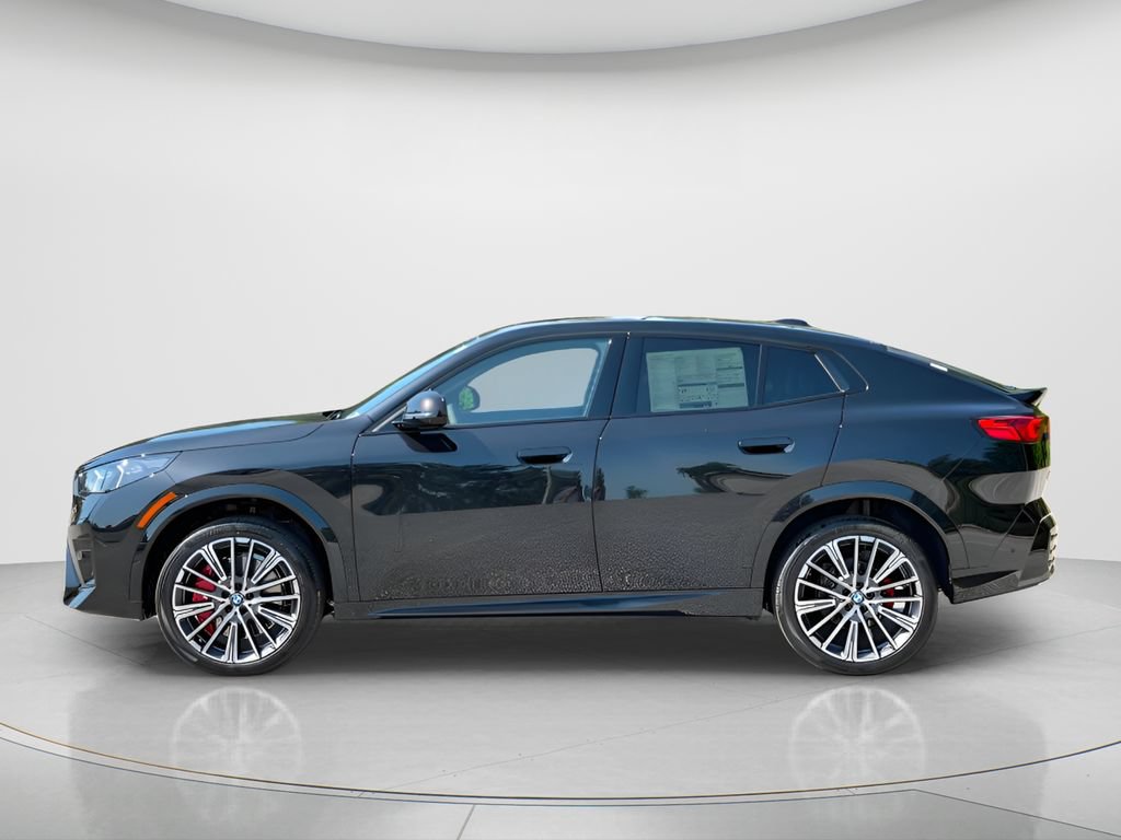 New 2026 BMW X2 xDrive28i w/ Technology Package AWD/4WD image 8