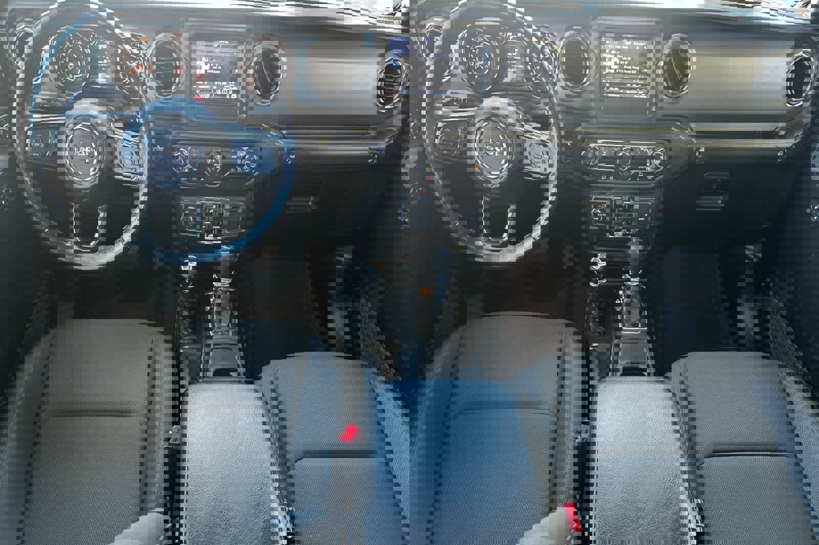 Used 2022 Jeep Gladiator Sport image 15