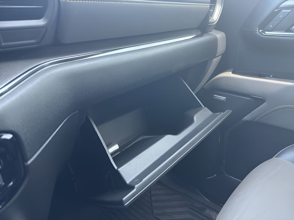 Used 2024 Chevrolet Silverado 1500 ZR2 w/ ZR2 Bison Edition image 12