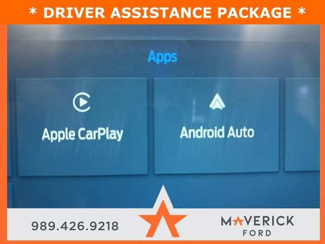 New 2026 Ford Escape ST-Line w/ Tech Pack #1 image 11