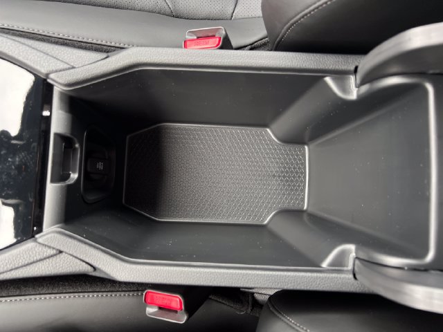 New 2026 Honda Accord Sport image 25