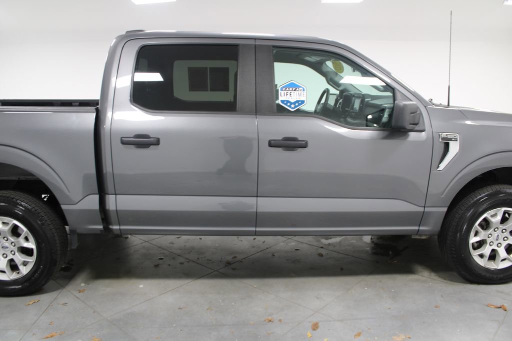 Used 2023 Ford F150 XLT image 11