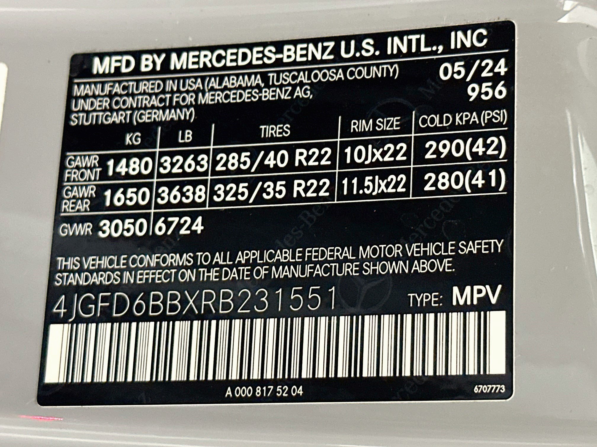 Used 2024 Mercedes-Benz GLE 53 AMG 4MATIC Coupe image 38