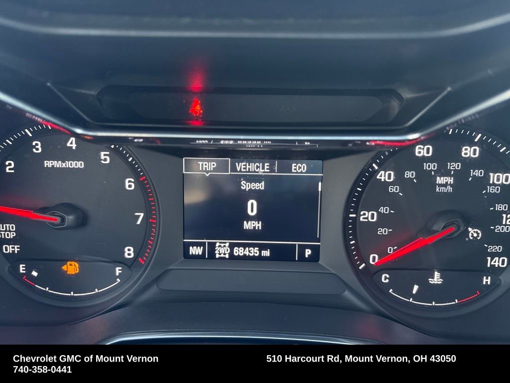 Used 2023 Chevrolet TrailBlazer LT image 15