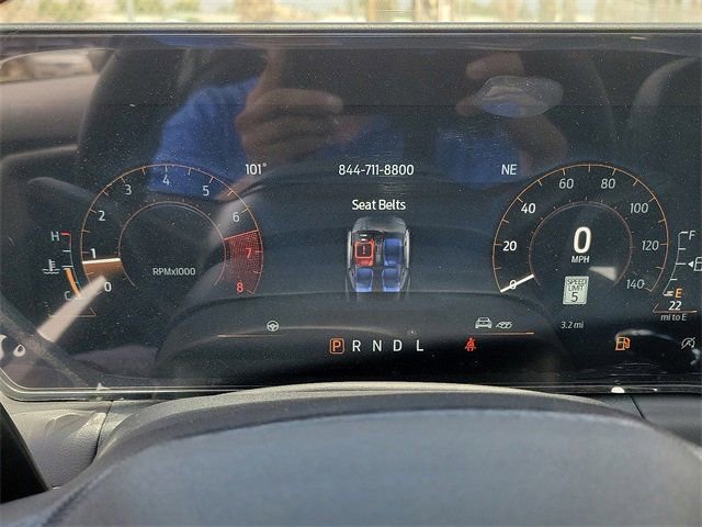 New 2025 Ford Mustang Premium image 10