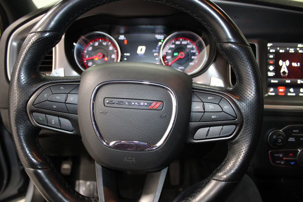 Used 2022 Dodge Charger Scat Pack image 32