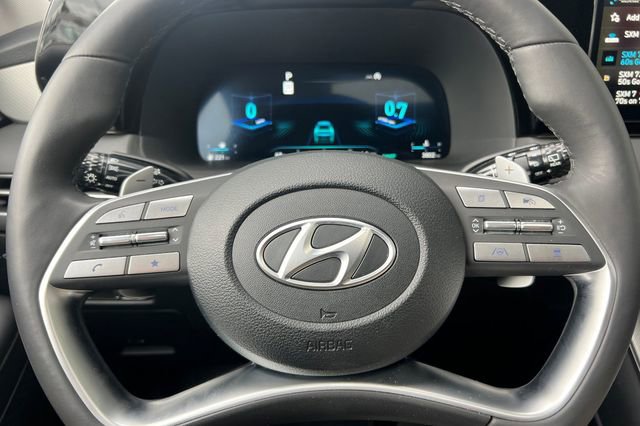 Used 2025 Hyundai Palisade SEL FWD image 30