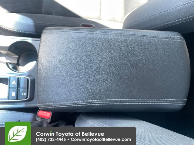 Used 2018 Hyundai Tucson SEL AWD/4WD image 15