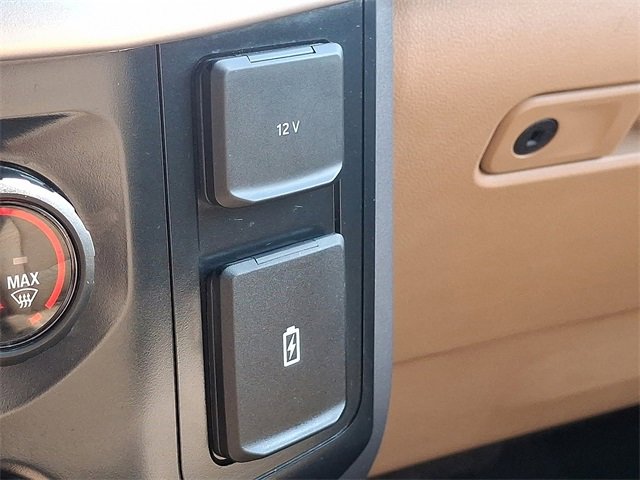 Used 2023 Ford F150 XLT image 27