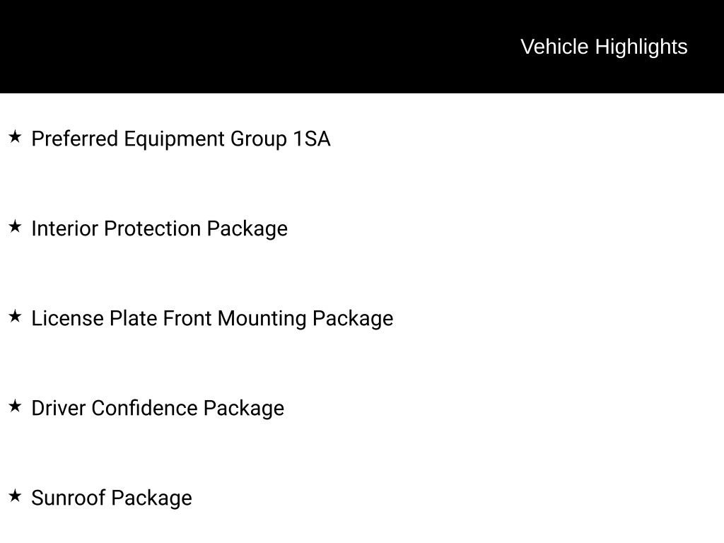 New 2026 Chevrolet Trax ACTIV w/ Sunroof Package image 6