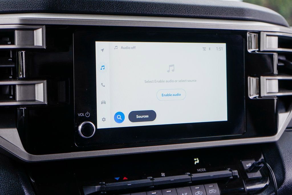 Used 2024 Toyota Tundra SR5 w/ TRD Off-Road Package image 26