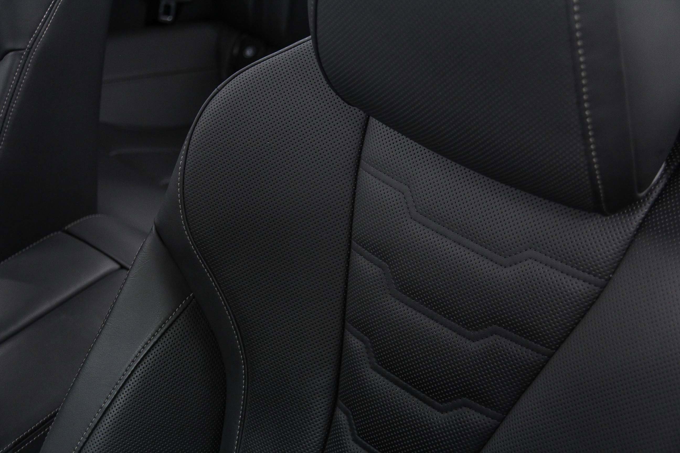 Certified 2024 BMW M850i xDrive Convertible image 30