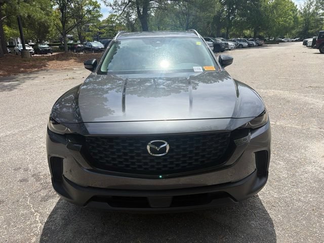 Certified 2024 MAZDA CX-50 AWD 2.5 S w/ Weather Package image 8