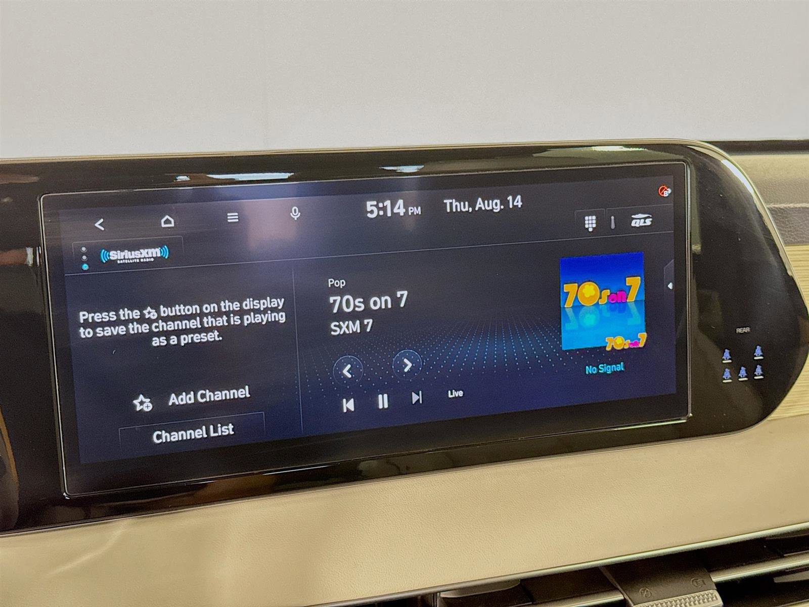 Used 2024 Hyundai Palisade Limited image 15