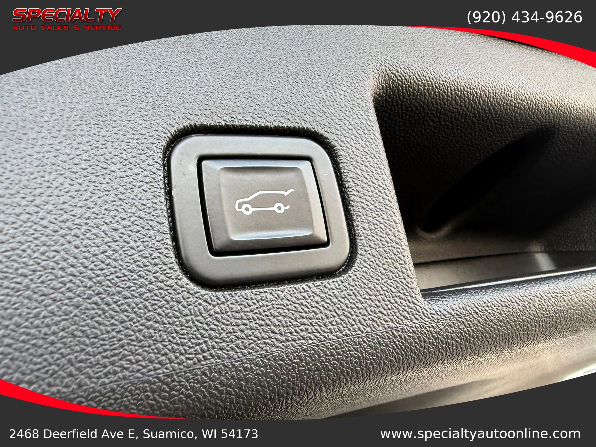 Used 2021 Chevrolet Equinox LT AWD/4WD image 24