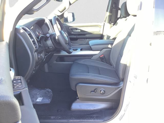 New 2026 RAM 1500 Big Horn image 10