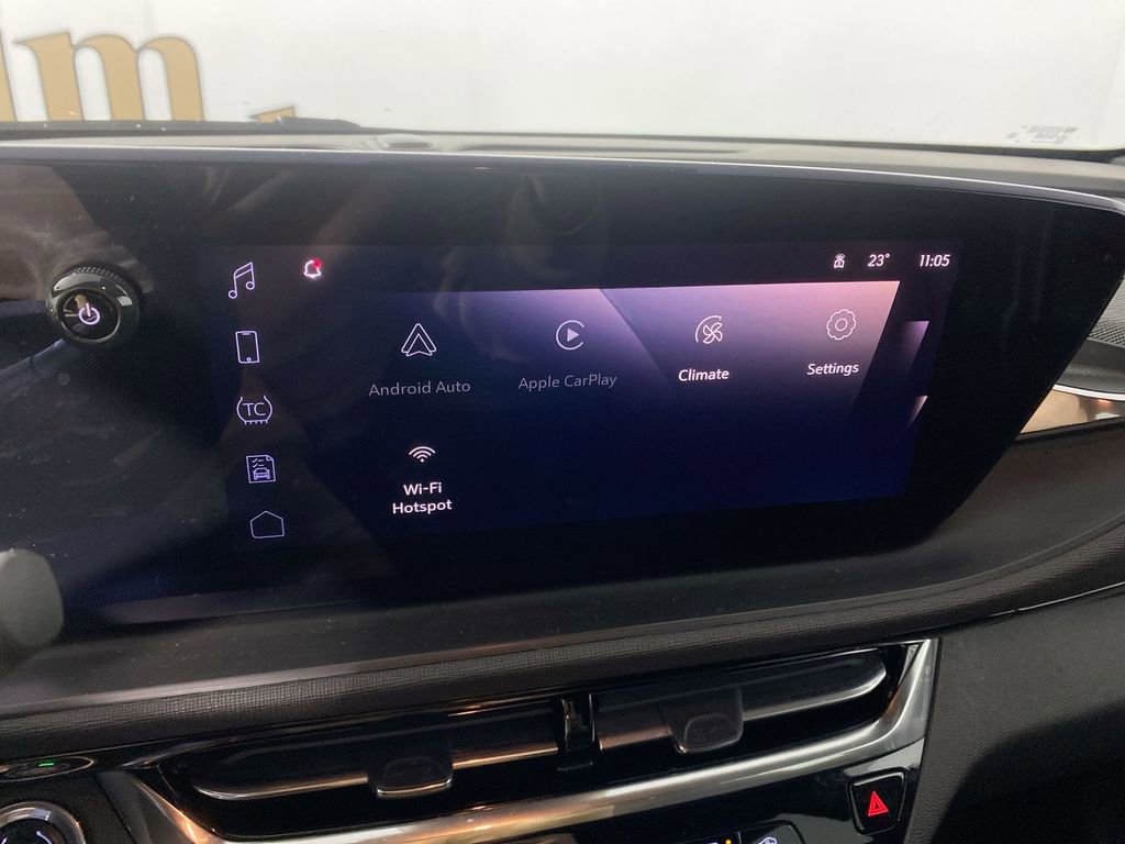 Used 2024 Buick Envista Avenir image 16