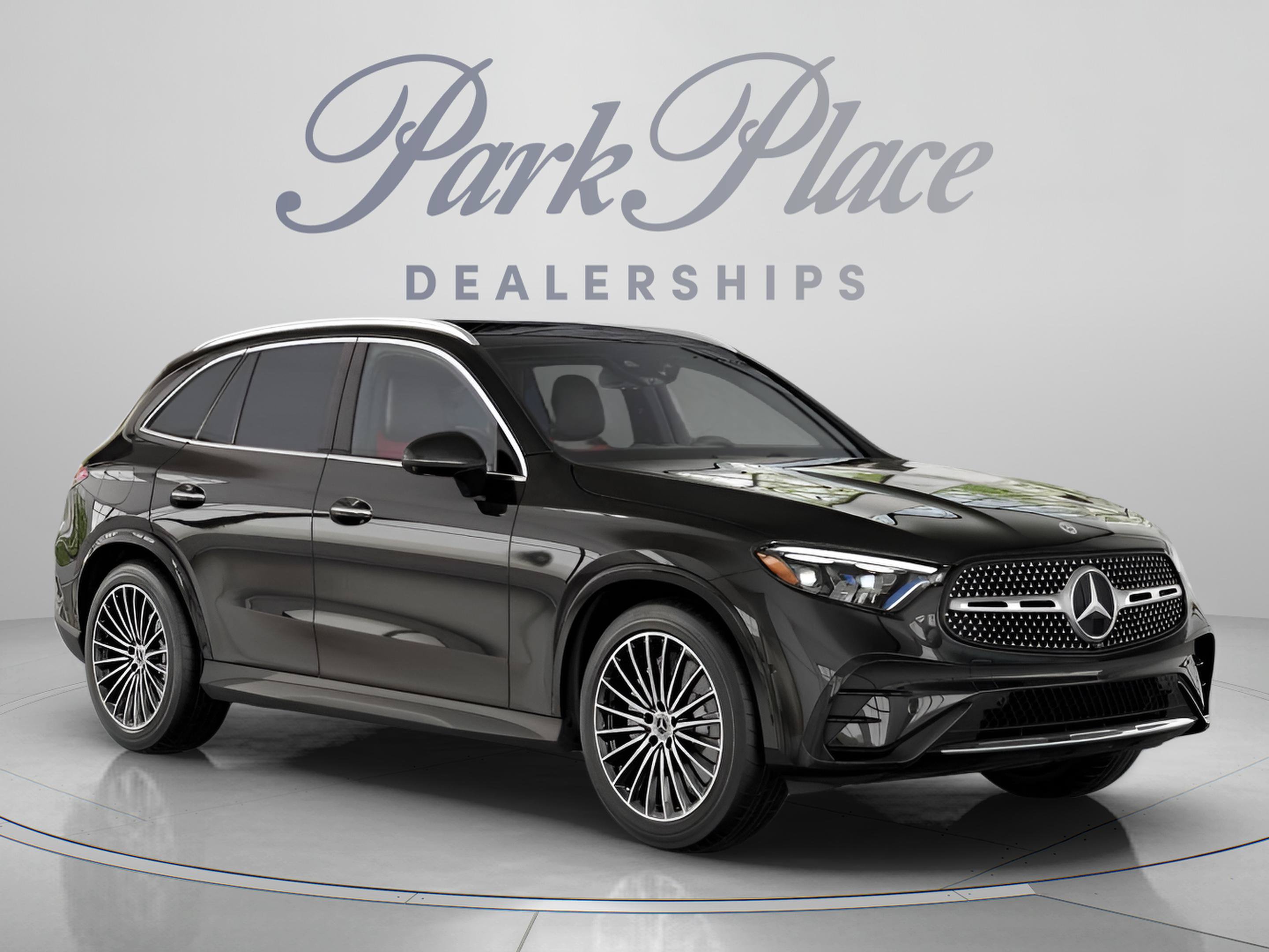Certified 2023 Mercedes-Benz GLC 300 image 32