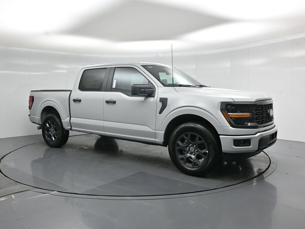 Used 2026 Ford F150 STX w/ Equipment Group 200A RWD image 20