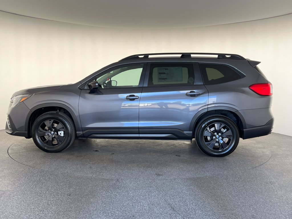 New 2027 Subaru Ascent Premium AWD/4WD image 8