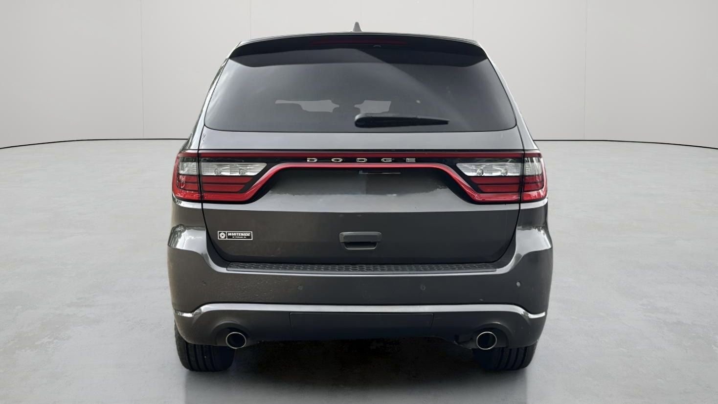 Used 2021 Dodge Durango GT image 7