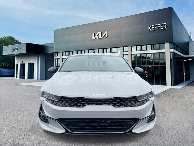 Used 2024 Kia K5 GT-Line w/ GT-Line Premium Package image 3