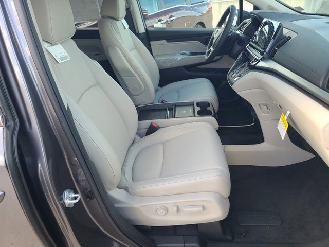 New 2026 Honda Odyssey EX-L image 11