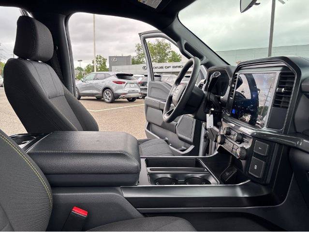 Used 2025 Ford F150 STX AWD/4WD image 30