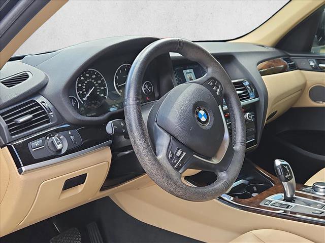 Used 2017 BMW X3 sDrive28i image 10