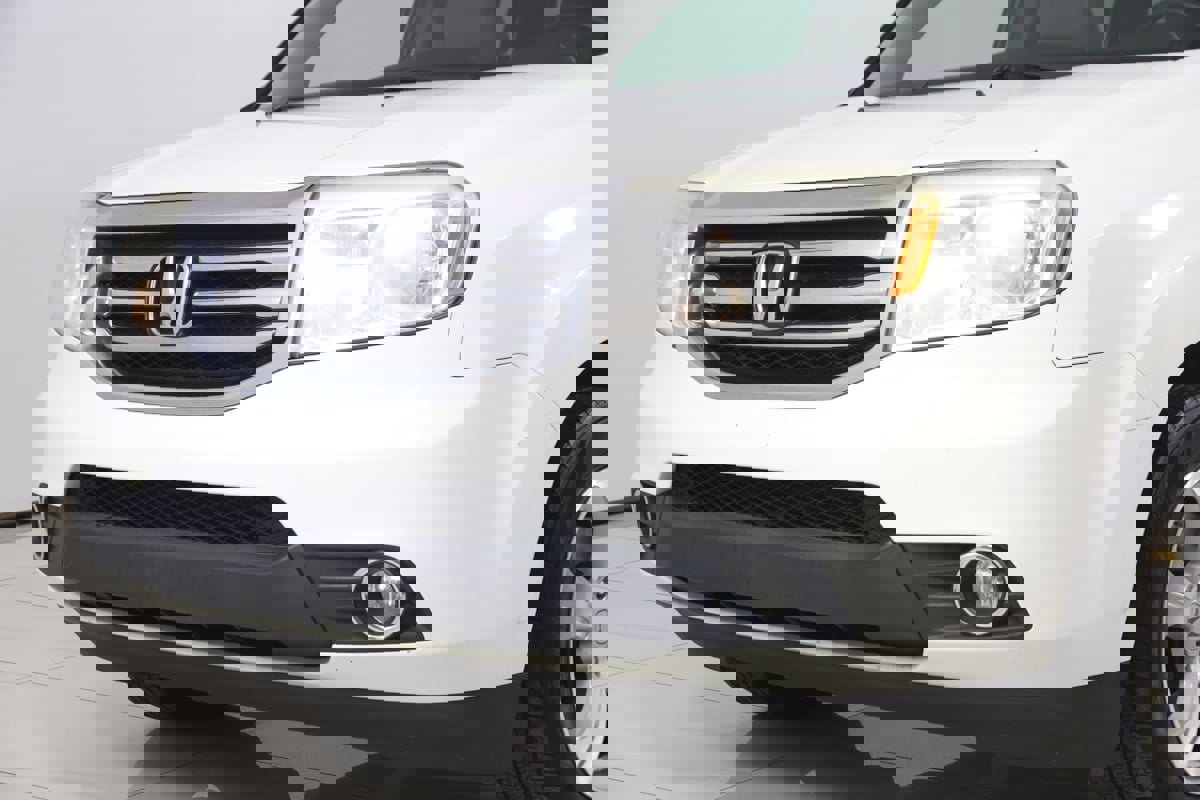 Used 2015 Honda Pilot EX-L image 50