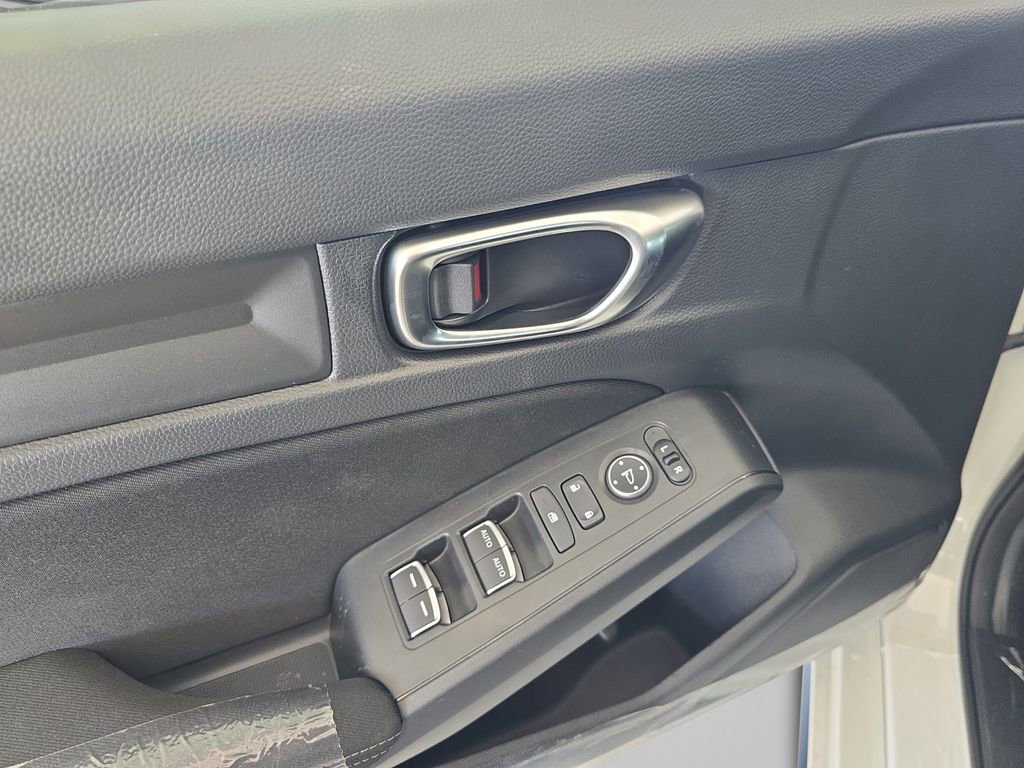 New 2026 Honda Civic Sport image 11