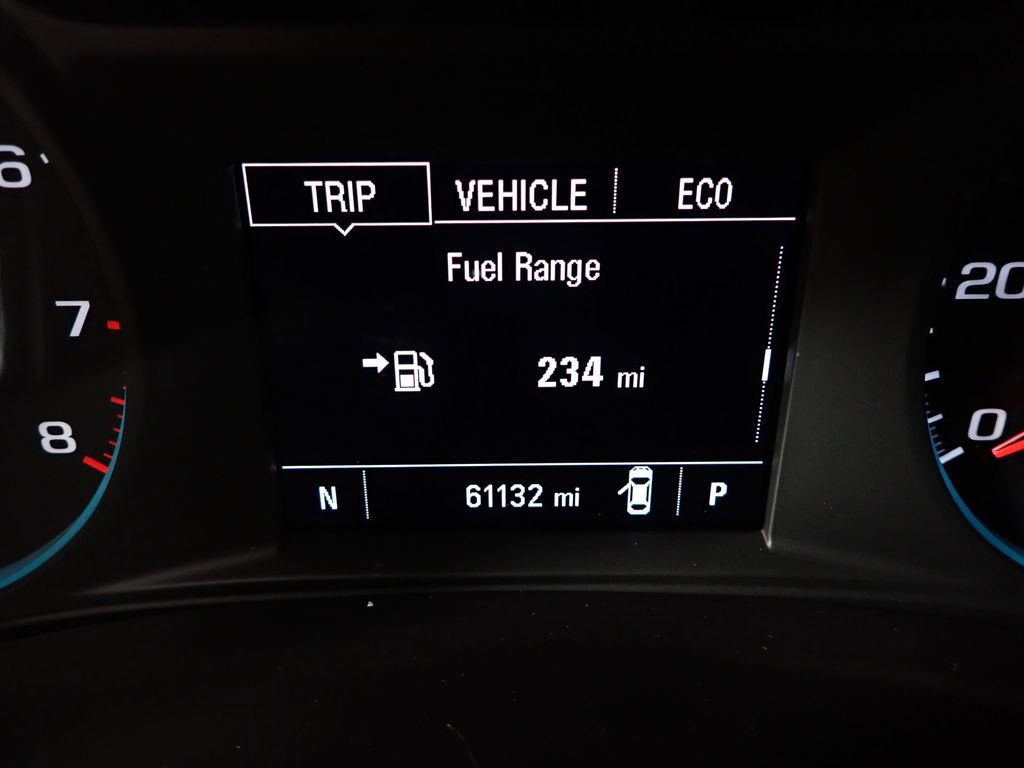 Used 2020 Chevrolet Malibu LS w/ Driver Confidence Package II image 21