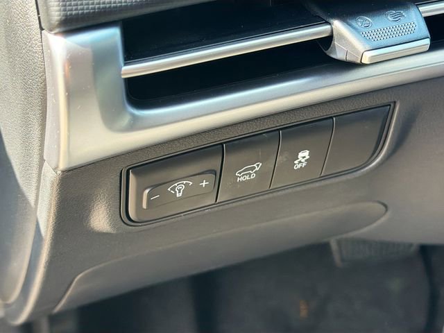 New 2026 Hyundai Tucson SEL image 10