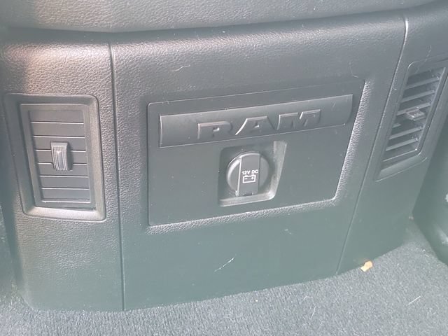 Used 2023 RAM 1500 Classic SLT w/ Trailer & Traction Group AWD/4WD image 13