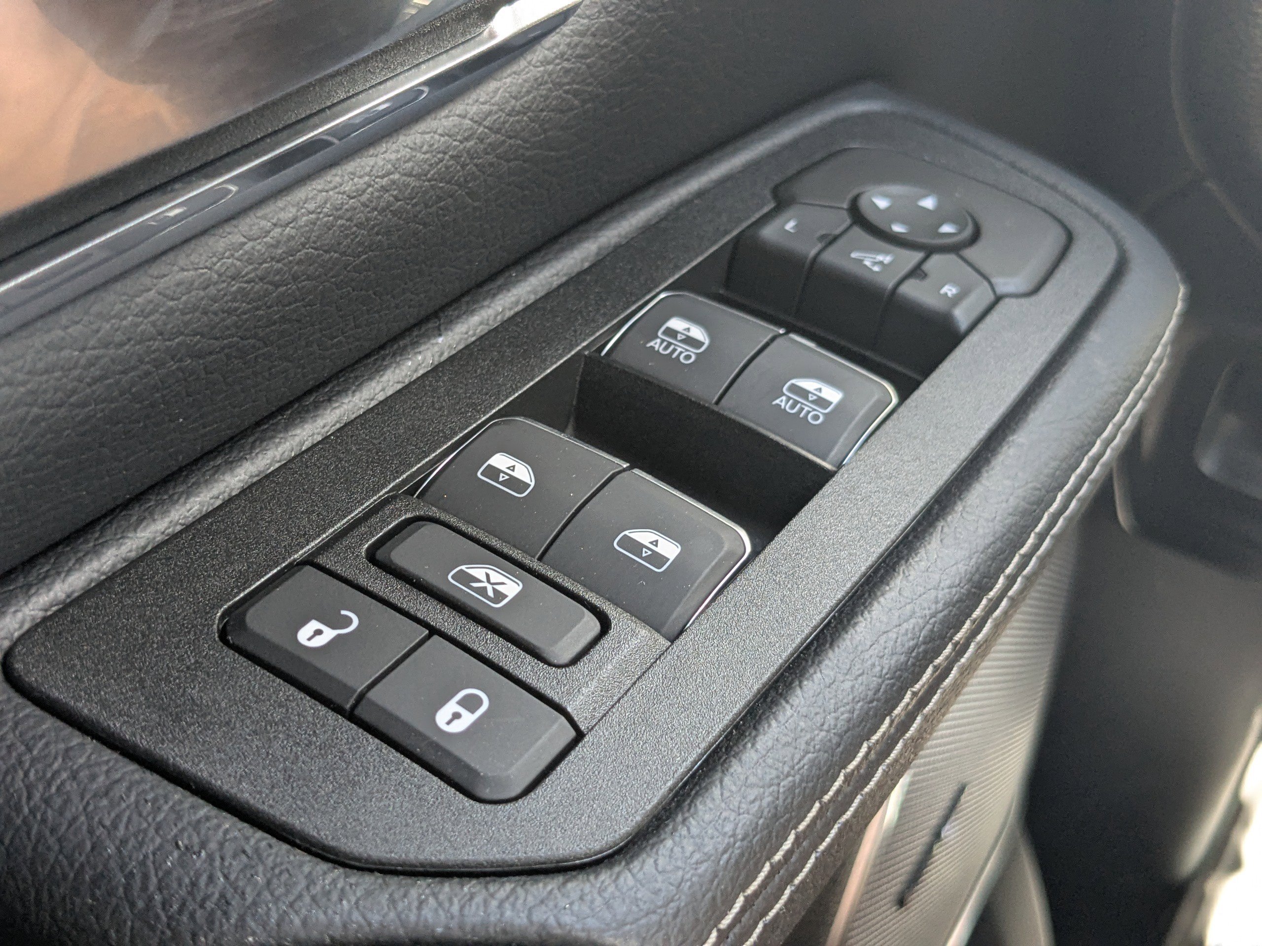 New 2026 RAM 1500 Laramie image 23